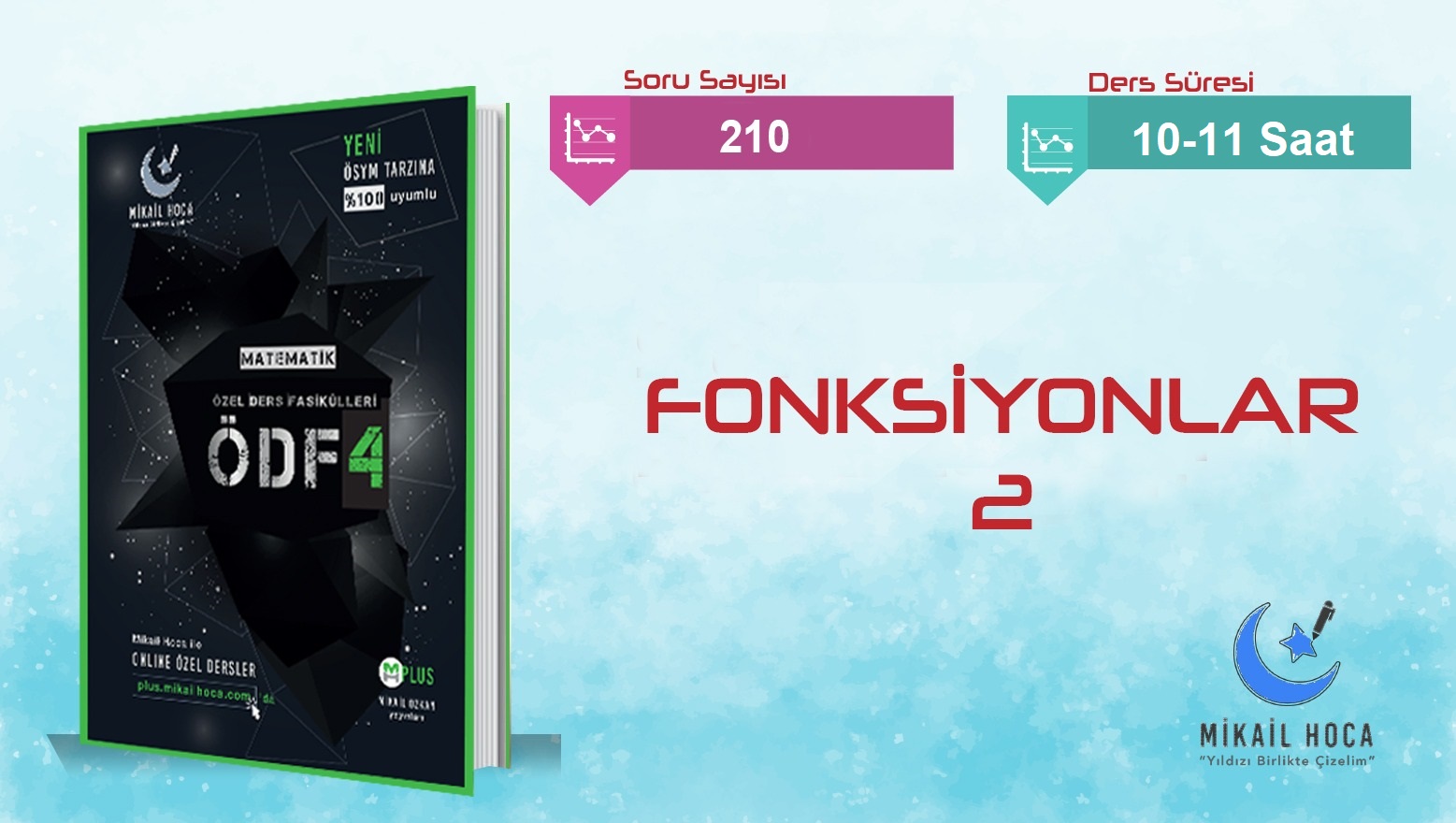 FONKSİYON 2 ÖDF-4